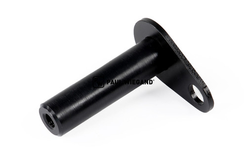 Perno de seguridad Hako Citymaster 1600 soporte de cojinete brazo de cepillo izquierda/derecha M8x1 D: 18 l: 65 (65012030)