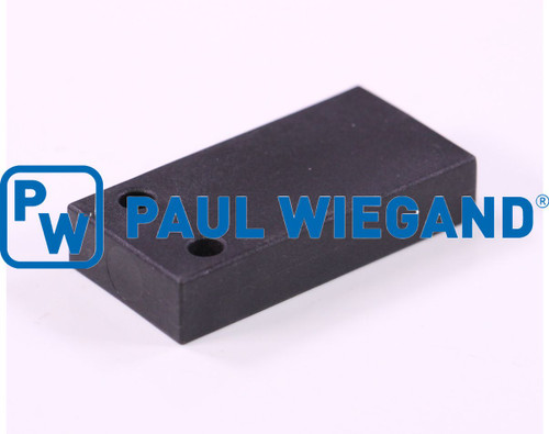 Imán Zöller Medium X2i interruptor de seguridad puerta de mantenimiento (11300110)