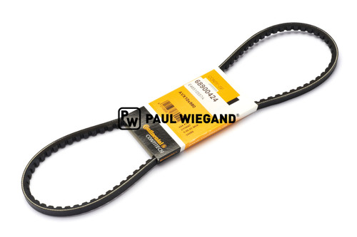 Keilriemen Bucher Municipal Citycat 2020 Lichtmaschine (68034142)