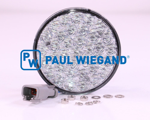 Rückleuchte Johnston C201 Nebelschlussleuchte hinten lg: 150 12VDC (67024083) Rückleuchte Johnston C201 Nebelschlussleuchte hinten lg: 150 12VDC (67024083)