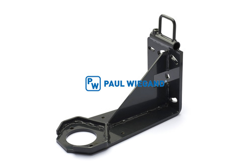 Konsole MFH 5500 Motor Frontbesen  (59032024)