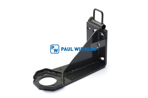 Consola MFH 5500 Escoba frontal motorizada (59032024)