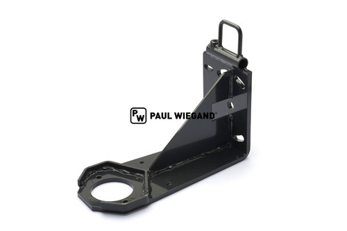 Consola MFH 5500 Escoba frontal motorizada (59032024)