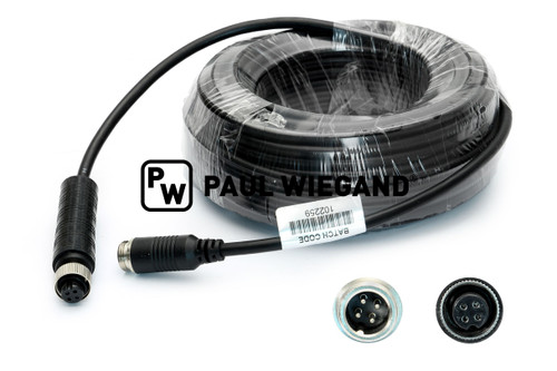 Cable alargador Brigade VBV-H415 (HD) (79020257)