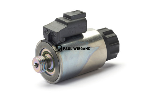 Solenoide proporcional Schmidt Cleango 400/500 24VDC (63034206)