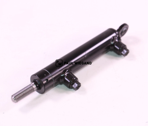 Hydraulikzylinder RAVO 5er-Serie Besenaufhängung Vorbaubesen KS: 16 Hub: 60 EBM: 263 (60054265)