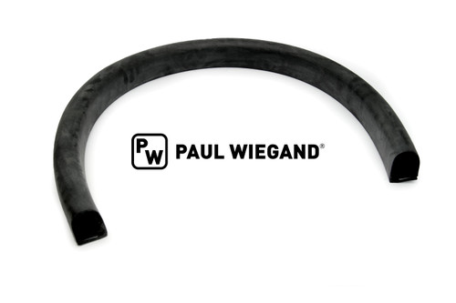 Dichtprofil Johnston VT/VS 651 Verkleidung Aufbaumotor links/rechts l: 1300 (67013375)