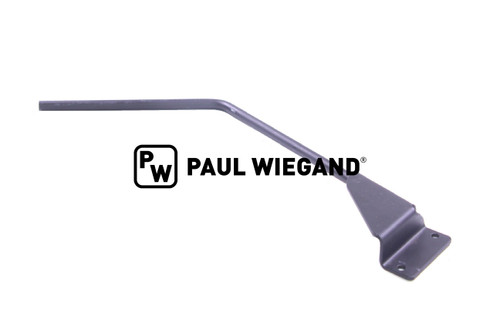 Spiegelarm Bucher Municipal Citycat 2020 Rampenspiegel links (68036806)