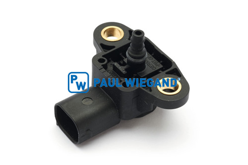 Ladedrucksensor Bucher Municipal Citycat 5000 Ladeluft EURO 4/5 (68044208)