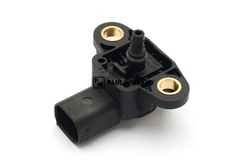 Sensor de presión de sobrealimentación Bucher Municipal Citycat 5000 aire de sobrealimentación EURO 4/5 (68044208)