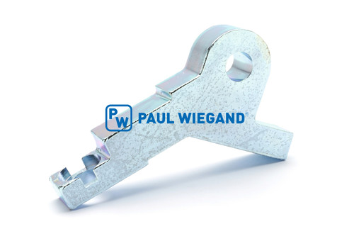 Rocker HS Fahrzeugbau Olympus portaestribos UPC-Lifter (05059806)