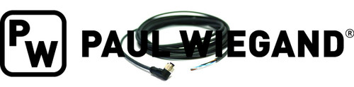 Steuerleitung Faun ENVIRONNEMENT Twinlift M12 4x0,34mm² lg: 5000 (70018013)