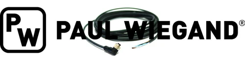 Cable de control Faun ENVIRONNEMENT Twinlift M12 4x0,34mm² lg: 5000 (70018013)