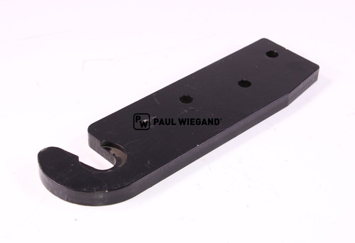 Platte Faun Viatec Viajet 6-7 Konsole Kehrwalze links  (61032178)