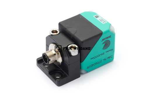 Sensor ultrasónico Zöller "Master" (11363166)