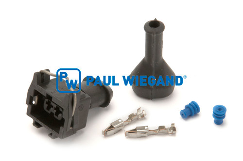 Steckersatz HN für Magnetventil (05017284) Steckersatz HN für Magnetventil (05017284)