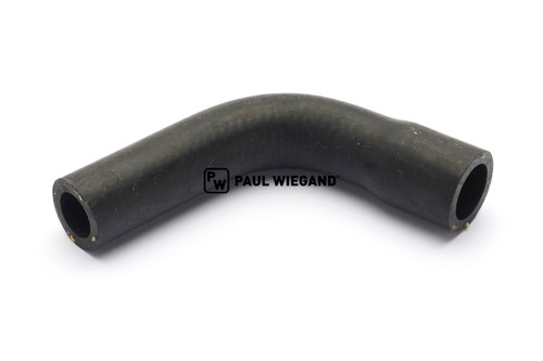 Formschlauch Hako Citymaster 2000 Kühlsystem Fahrmotor EPDM D: 23/26 d: 17/20 "VW" (65064238)