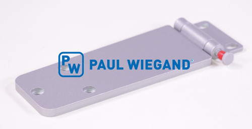 Bisagra de puerta Bucher Municipal Citycat 2020 Cabina puerta superior izquierda EURO 5/6 (68036828)