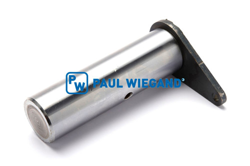 Perno de seguridad Faun Variopress estribo D: 35 l: 115 (01027346)