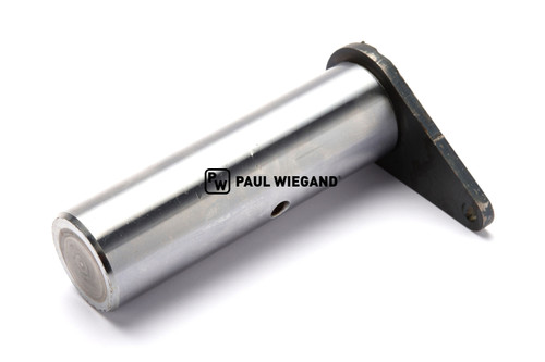 Perno de seguridad Faun Variopress estribo D: 35 l: 115 (01027346)