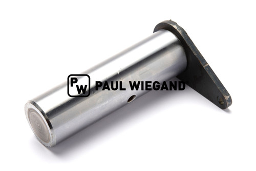 Perno de seguridad Faun Variopress estribo D: 35 l: 115 (01027346)