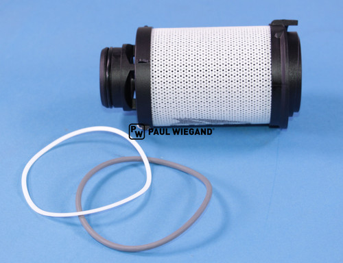 Filterelement NTM Hecklader Hochdruckfilter (25020034)