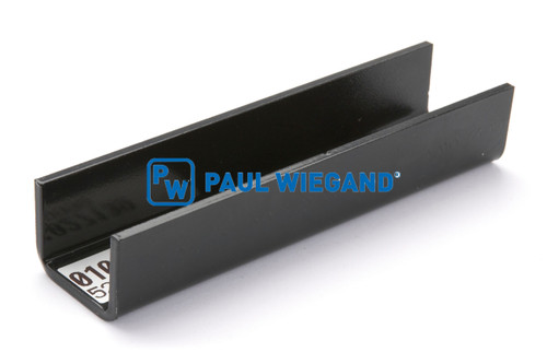 Abdeckblech Faun Variopress Zentralschmierung l: 180 s: 4  (01027139)