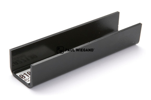 Placa de cubierta Faun Variopress lubricación centralizada l: 180 s: 4 (01027139)