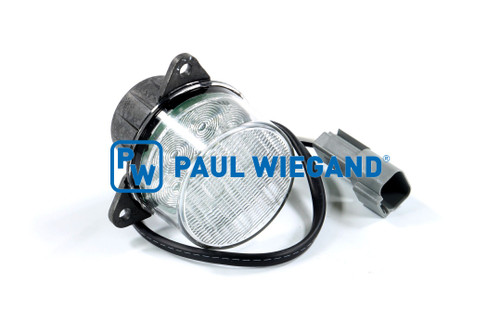 Rückleuchte Schmidt Swingo 200 Plus LED Nebelschlussleuchte lg: 400 12VDC 2W EURO 6 (63024455) Rückleuchte Schmidt Swingo 200 Plus LED Nebelschlussleuchte lg: 400 12VDC 2W EURO 6 (63024455)