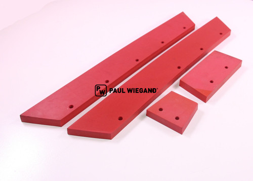 Abstreifgummi Johnston VT/VS 650 Saugmund Satz  (67052158)