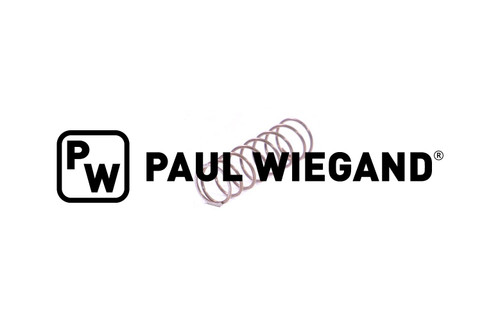 Muelle de presión Contenedor de almacenamiento de barreduras Johnston (67011285)
