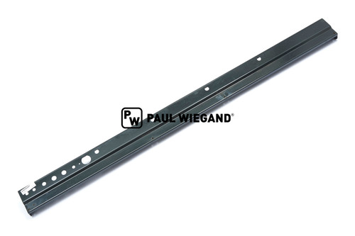 Stoßstange Schmidt Cleango 400/500 vorne  (63036247)