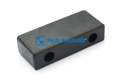 Protección contra colisiones RAVO Serie 5 Contenedor de barrido l: 200 w: 52 h: 80 EBM: 120 (60056147)