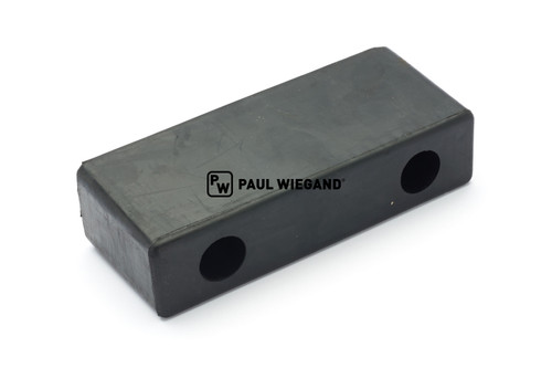 Protección contra colisiones RAVO Serie 5 Contenedor de barrido l: 200 w: 52 h: 80 EBM: 120 (60056147)