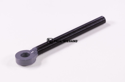 Augenschraube Dulevo 5000 Zugfeder Seitenbesen M12x137,5 (58012089)