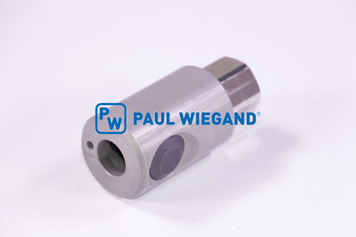 Druckknopfkupplung CEJN Serie 471 Innengewinde G1/2" (13mm) (41902000)