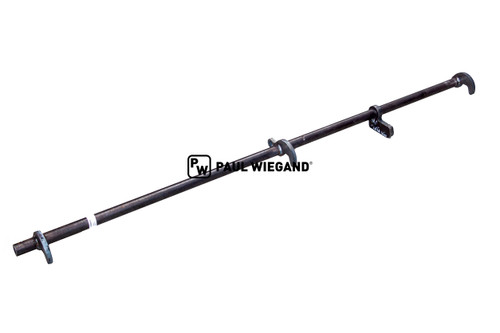 Verriegelungsstange Faun Viatec AK 461 Heckklappe  (61086024)