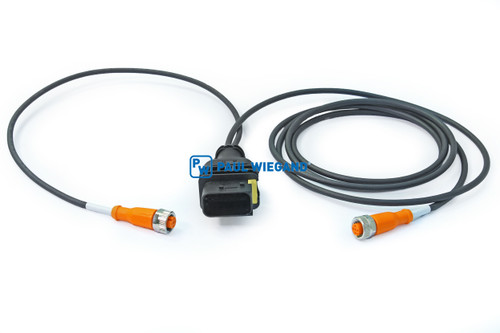 Mazo de cables Terberg OmniDEKA l: 550/2050 (10050290)