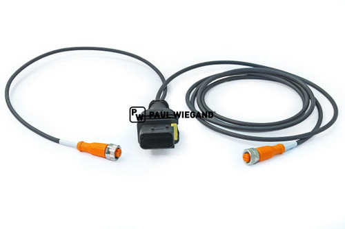 Mazo de cables Terberg OmniDEKA l: 550/2050 (10050290)