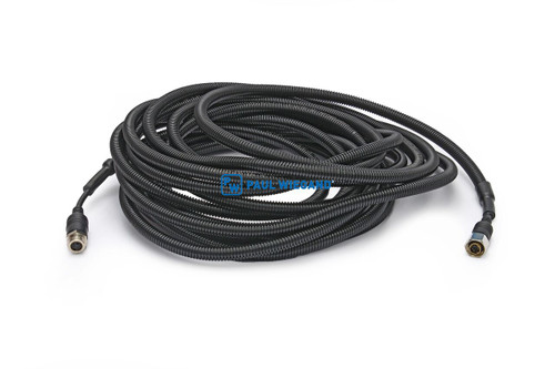 Cable de extensión Motec Ametek MKWW10-G.10 con conducto de protección (79010729)