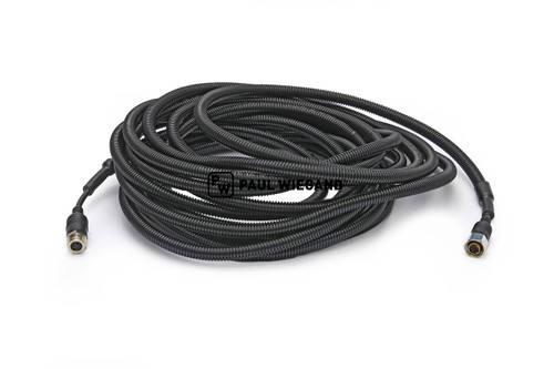 Cable de extensión Motec Ametek MKWW10-G.10 con conducto de protección (79010729)