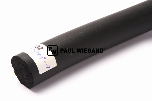Dichtprofil Faun Viatec Viajet 4-5 Heckklappe Kehrgutbehälter l: 10000 (61026005)