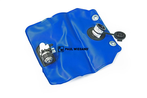 Wassertank Hako Citymaster 1600 Lenksäule Kabine (65016094)