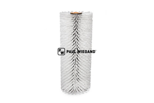 Rodillo barredor Schmidt AS750/900/990 Polipropileno D: 400 l: 1000 Cuadrado 42 (63132033)