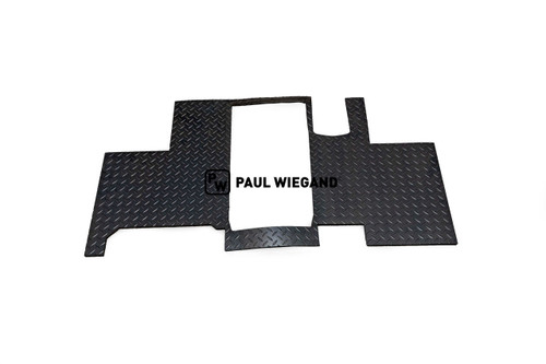 Alfombrilla Schmidt Swingo serie 200 cabina EURO 6 (63015216)