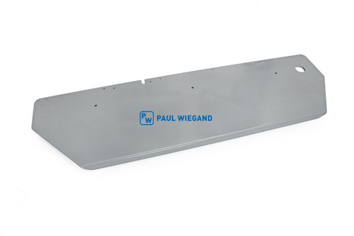 Abdeckung Faun Barlift Hydraulikzylinder Heckteil links (01150003)