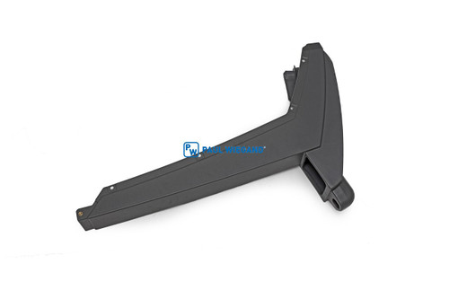 Seitenverkleidung Zöller Delta 2318 Abdeckung links oben (11460059)