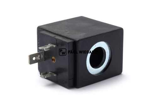 Magnetspule Otto Masterlift Wegeventil d: 13,2/16,5 l: 36 b: 47.7 h: 38.5 24VDC (07057026)
