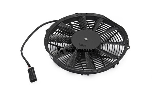 Lüfter Schmidt Cleango 400/500 Kondensator Klimaanlage 24VDC EURO 6 (63034463)