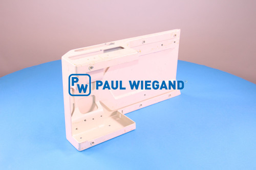 Halter Terberg OmniDe Sicherheitsschranke links  (10013341)